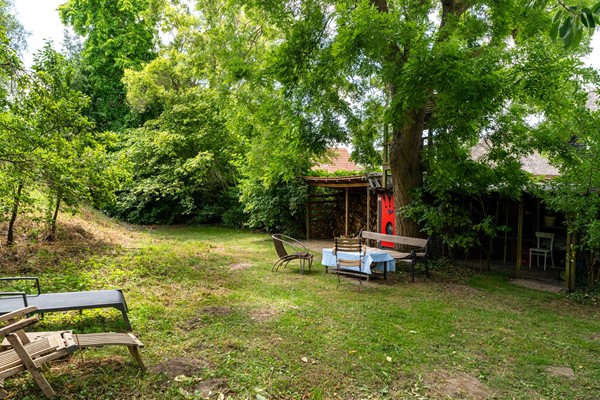 Medium property photo - Maasdijk 50, 4284 VC Rijswijk (Nb)